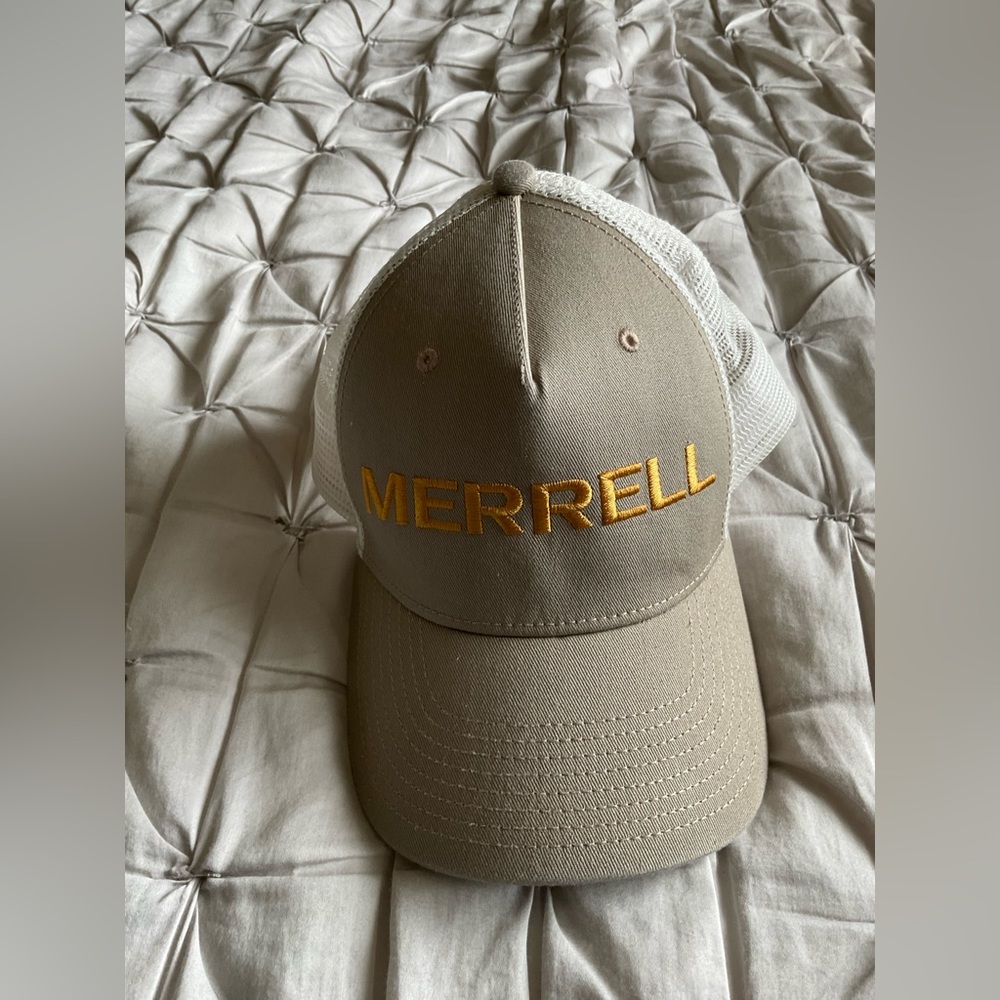 Mens Merrell hat